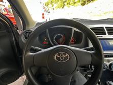 TOYOTA UrbanCruiser 1.4 D-4D Linea Terra 4WD, Diesel, Occasion / Utilisé, Manuelle - 5