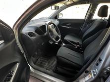 TOYOTA UrbanCruiser 1.4 D-4D Linea Terra 4WD, Diesel, Occasion / Utilisé, Manuelle - 7
