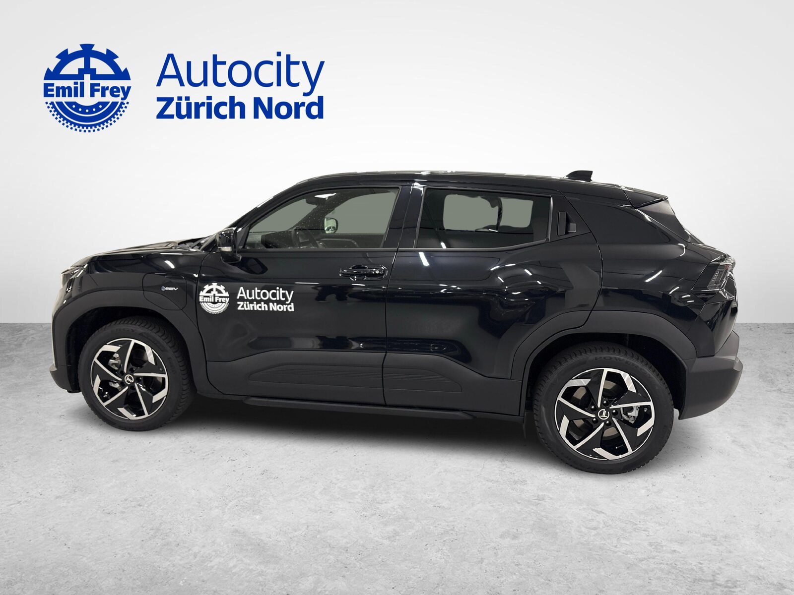 TOYOTA Urban Cruiser Trend AWD, Elektro, Occasion / Gebraucht, Automatik - 2
