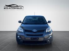 TOYOTA UrbanCruiser 1.4 D-4D 4WD, Diesel, Occasioni / Usate, Manuale - 2