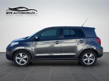 TOYOTA UrbanCruiser 1.4 D-4D 4WD, Diesel, Occasioni / Usate, Manuale - 3