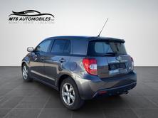 TOYOTA UrbanCruiser 1.4 D-4D 4WD, Diesel, Occasioni / Usate, Manuale - 4
