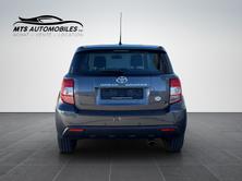 TOYOTA UrbanCruiser 1.4 D-4D 4WD, Diesel, Occasioni / Usate, Manuale - 5