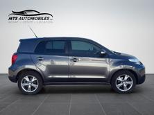 TOYOTA UrbanCruiser 1.4 D-4D 4WD, Diesel, Occasioni / Usate, Manuale - 7