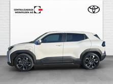 TOYOTA Urban Cruiser Premium AWD, Électrique, Occasion / Utilisé, Automatique - 2