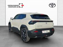 TOYOTA Urban Cruiser Premium AWD, Électrique, Occasion / Utilisé, Automatique - 3