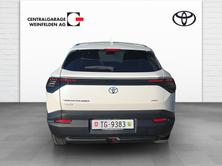 TOYOTA Urban Cruiser Premium AWD, Électrique, Occasion / Utilisé, Automatique - 4