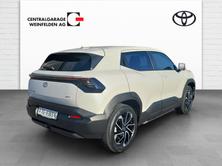 TOYOTA Urban Cruiser Premium AWD, Électrique, Occasion / Utilisé, Automatique - 5