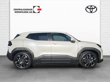 TOYOTA Urban Cruiser Premium AWD, Électrique, Occasion / Utilisé, Automatique - 6
