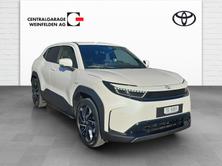 TOYOTA Urban Cruiser Premium AWD, Électrique, Occasion / Utilisé, Automatique - 7
