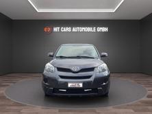 TOYOTA UrbanCruiser 1.4 D-4D Linea Terra 4WD, Diesel, Occasion / Utilisé, Manuelle - 2