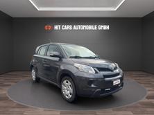 TOYOTA UrbanCruiser 1.4 D-4D Linea Terra 4WD, Diesel, Occasion / Utilisé, Manuelle - 3