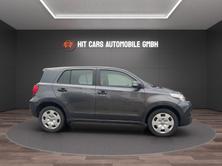 TOYOTA UrbanCruiser 1.4 D-4D Linea Terra 4WD, Diesel, Occasion / Utilisé, Manuelle - 4