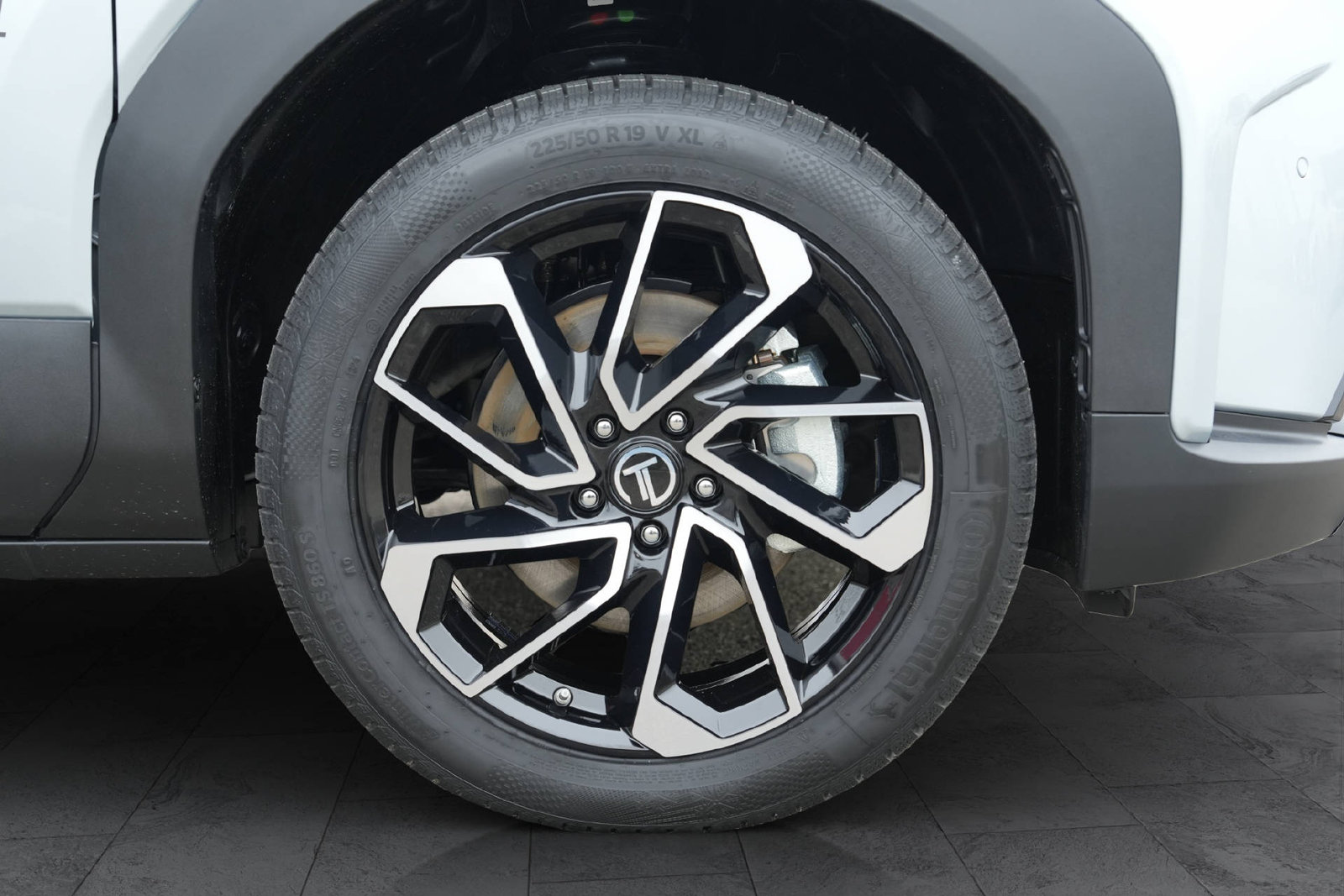 TOYOTA Urban Cruiser Premium AWD, Elettrica, Auto dimostrativa, Automatico - 7