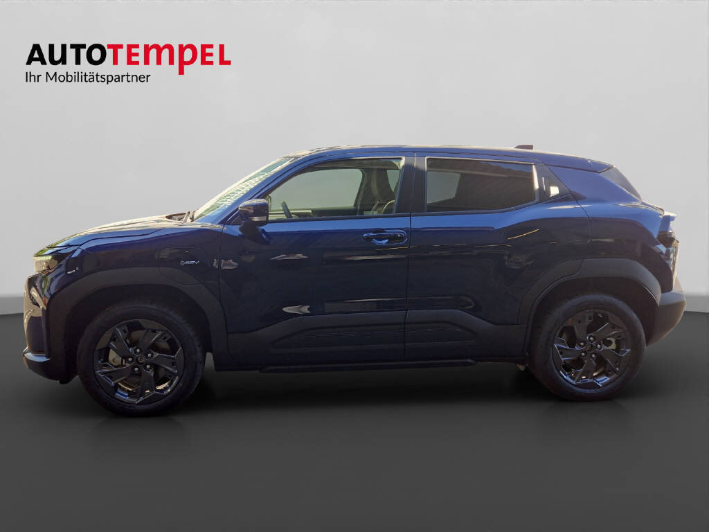TOYOTA Urban Cruiser Trend AWD 48080/000, Électrique, Voiture de démonstration, Automatique - 2