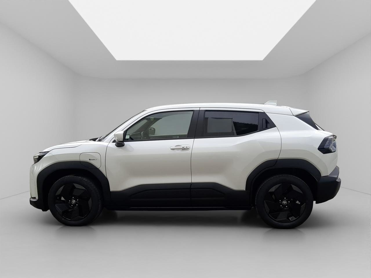 TOYOTA Urban Cruiser Trend AWD, Elektro, Vorführwagen, Automatik - 2
