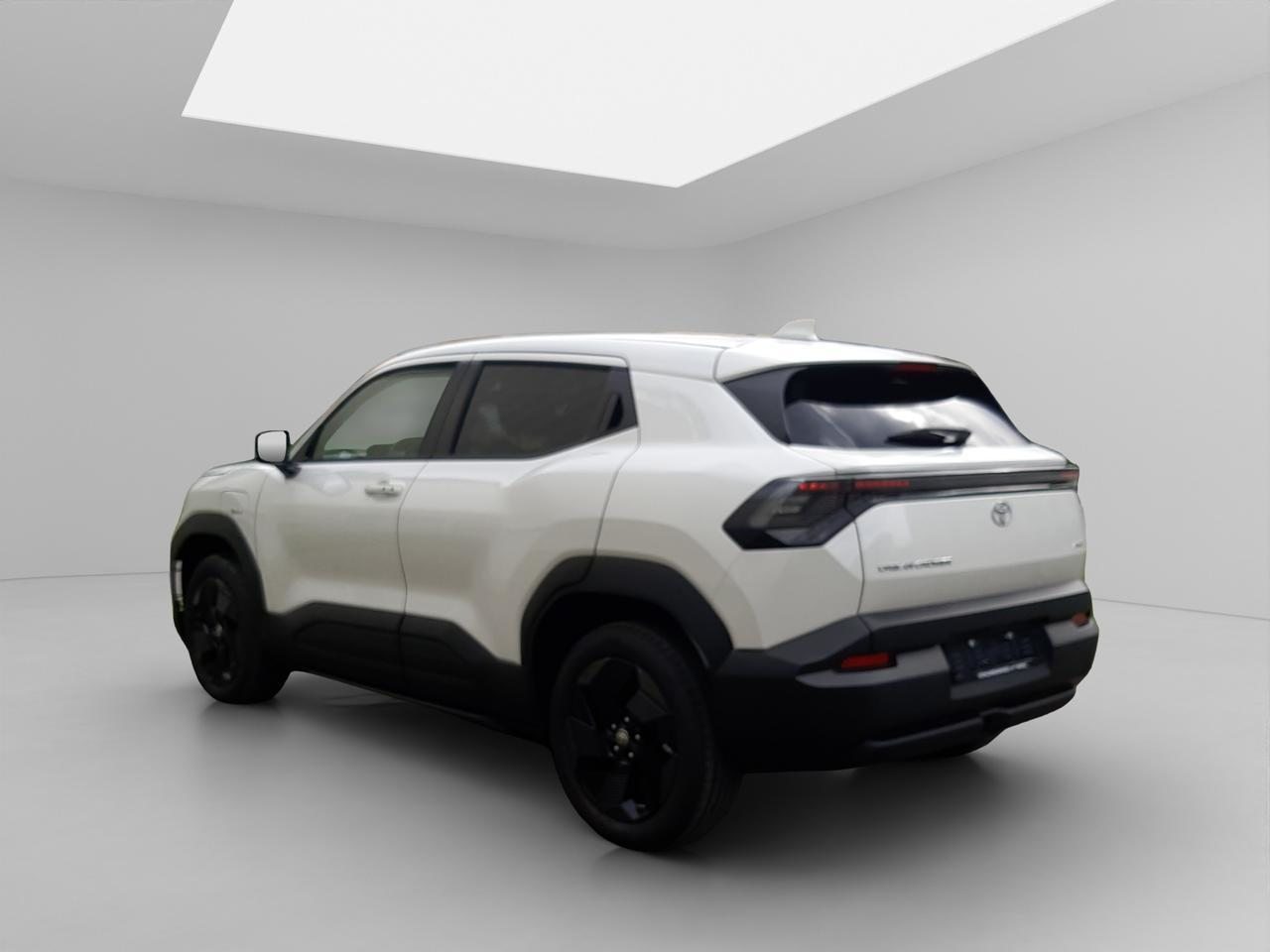 TOYOTA Urban Cruiser Trend AWD, Elektro, Vorführwagen, Automatik - 3