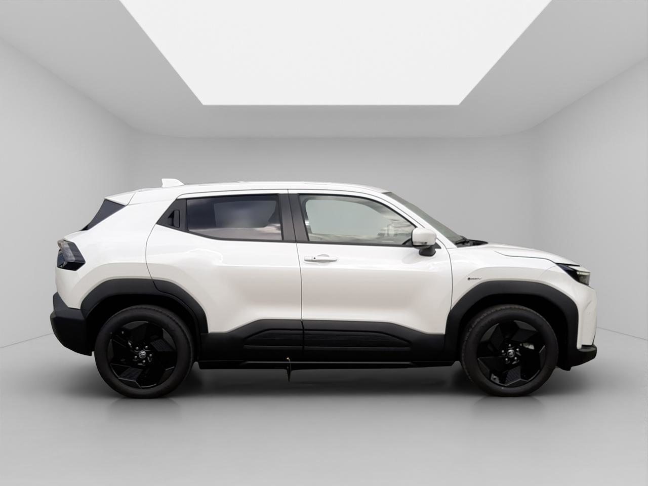 TOYOTA Urban Cruiser Trend AWD, Elektro, Vorführwagen, Automatik - 6