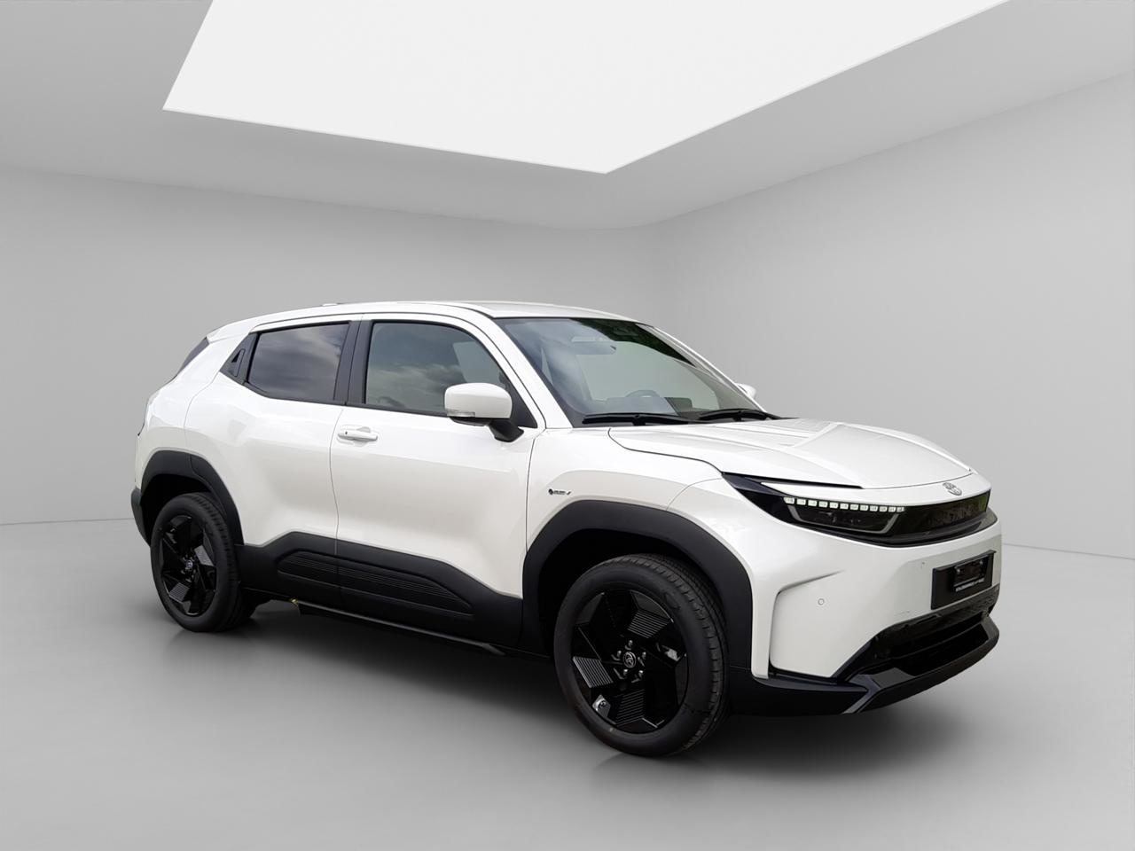TOYOTA Urban Cruiser Trend AWD, Elektro, Vorführwagen, Automatik - 7