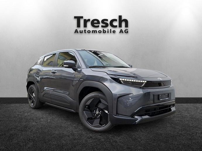 TOYOTA Urban Cruiser Trend AWD, Elektro, Vorführwagen, Automatik