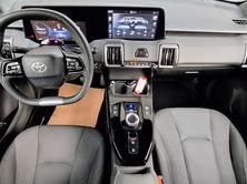 TOYOTA Urban Cruiser Trend AWD, Elektro, Vorführwagen, Automatik - 6