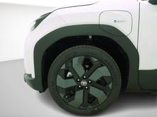 TOYOTA Urban Cruiser Premium AWD mit 360 Kamera, Electric, Ex-demonstrator, Automatic - 6