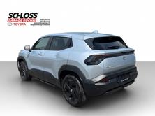 TOYOTA Urban Cruiser Trend AWD, Electric, Ex-demonstrator, Automatic - 2