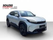 TOYOTA Urban Cruiser Trend AWD, Electric, Ex-demonstrator, Automatic - 4