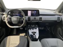 TOYOTA Urban Cruiser Trend AWD, Electric, Ex-demonstrator, Automatic - 5