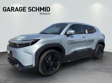 TOYOTA Urban Cruiser Trend AWD, Elektro, Vorführwagen, Automatik - 3