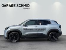 TOYOTA Urban Cruiser Trend AWD, Elektro, Vorführwagen, Automatik - 4