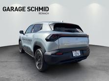 TOYOTA Urban Cruiser Trend AWD, Elektro, Vorführwagen, Automatik - 5