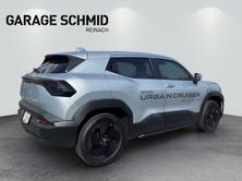 TOYOTA Urban Cruiser Trend AWD, Elektro, Vorführwagen, Automatik - 7