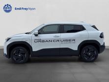 TOYOTA Urban Cruiser Comfort, Elektro, Vorführwagen, Automatik - 3