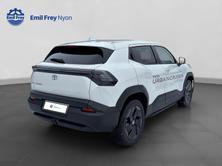 TOYOTA Urban Cruiser Comfort, Elektro, Vorführwagen, Automatik - 6