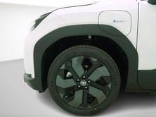 TOYOTA Urban Cruiser Premium AWD mit 360 Kamera, Elektro, Vorführwagen, Automatik - 6