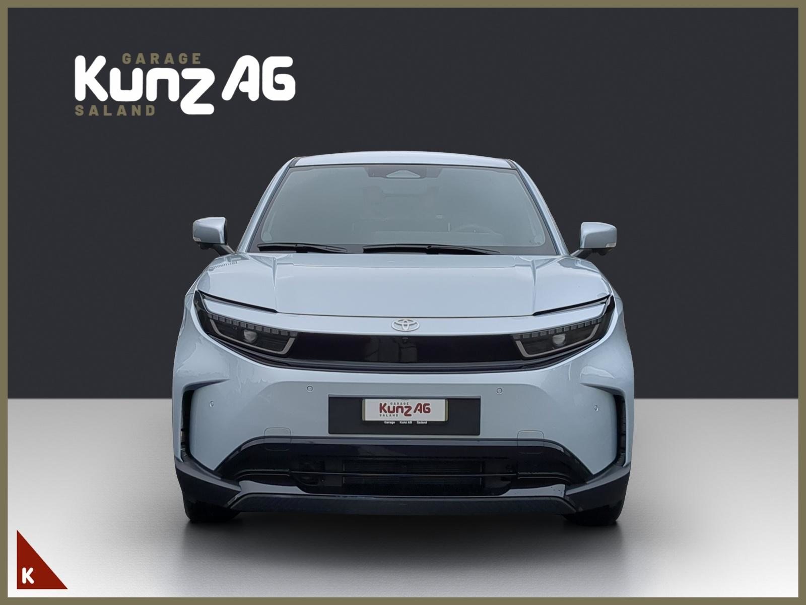 TOYOTA Urban Cruiser Premium AWD, Elektro, Neuwagen, Automat - 2