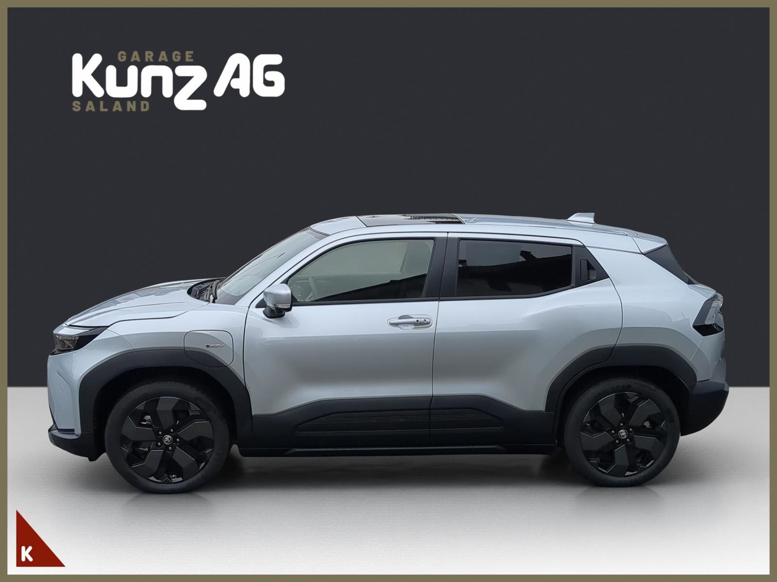 TOYOTA Urban Cruiser Premium AWD, Elektro, Neuwagen, Automat - 3