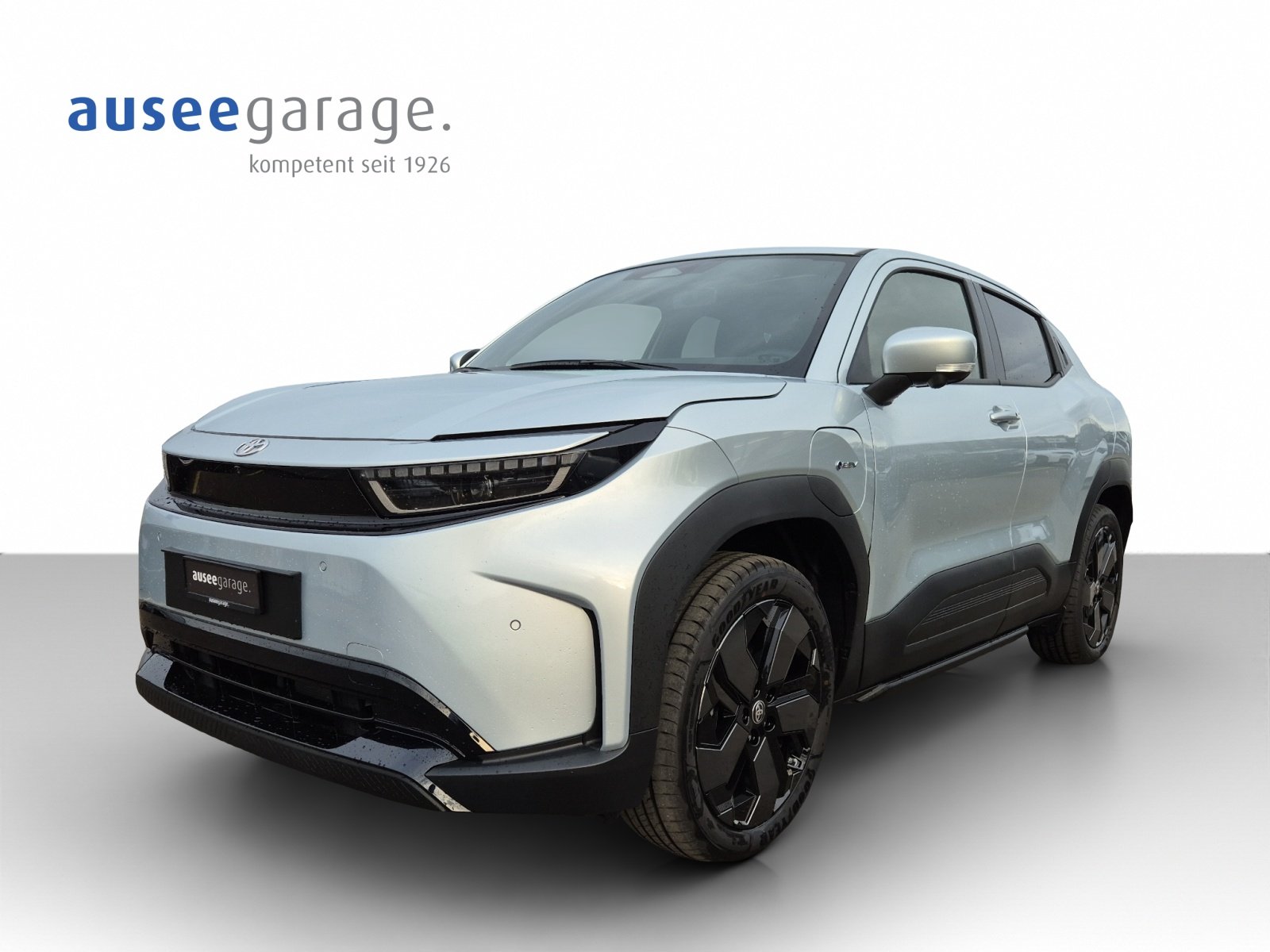 TOYOTA Urban Cruiser Premium AWD, Électrique, Voiture nouvelle, Automatique