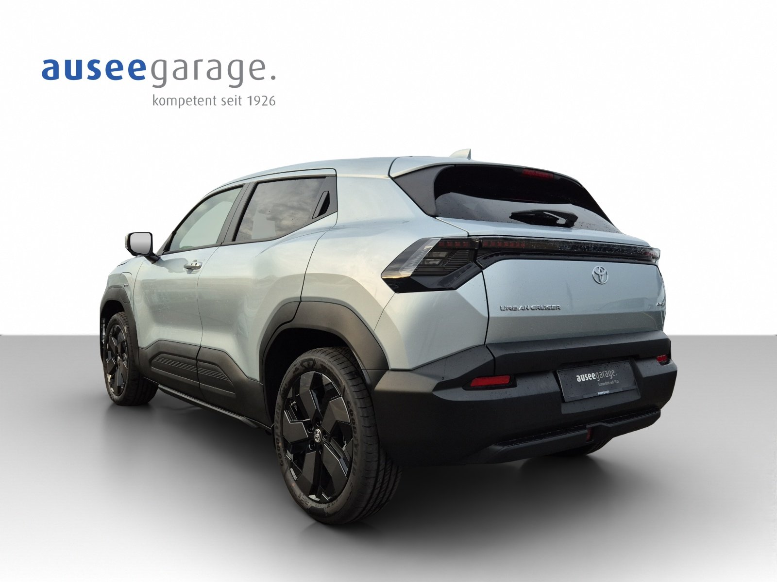 TOYOTA Urban Cruiser Premium AWD, Électrique, Voiture nouvelle, Automatique - 3