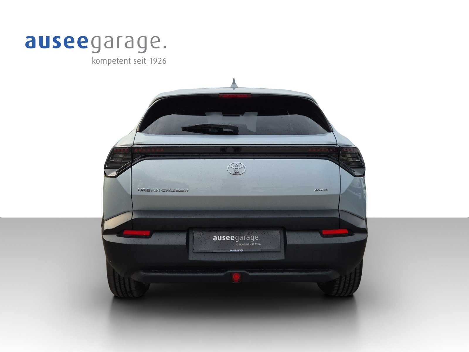 TOYOTA Urban Cruiser Premium AWD, Électrique, Voiture nouvelle, Automatique - 4