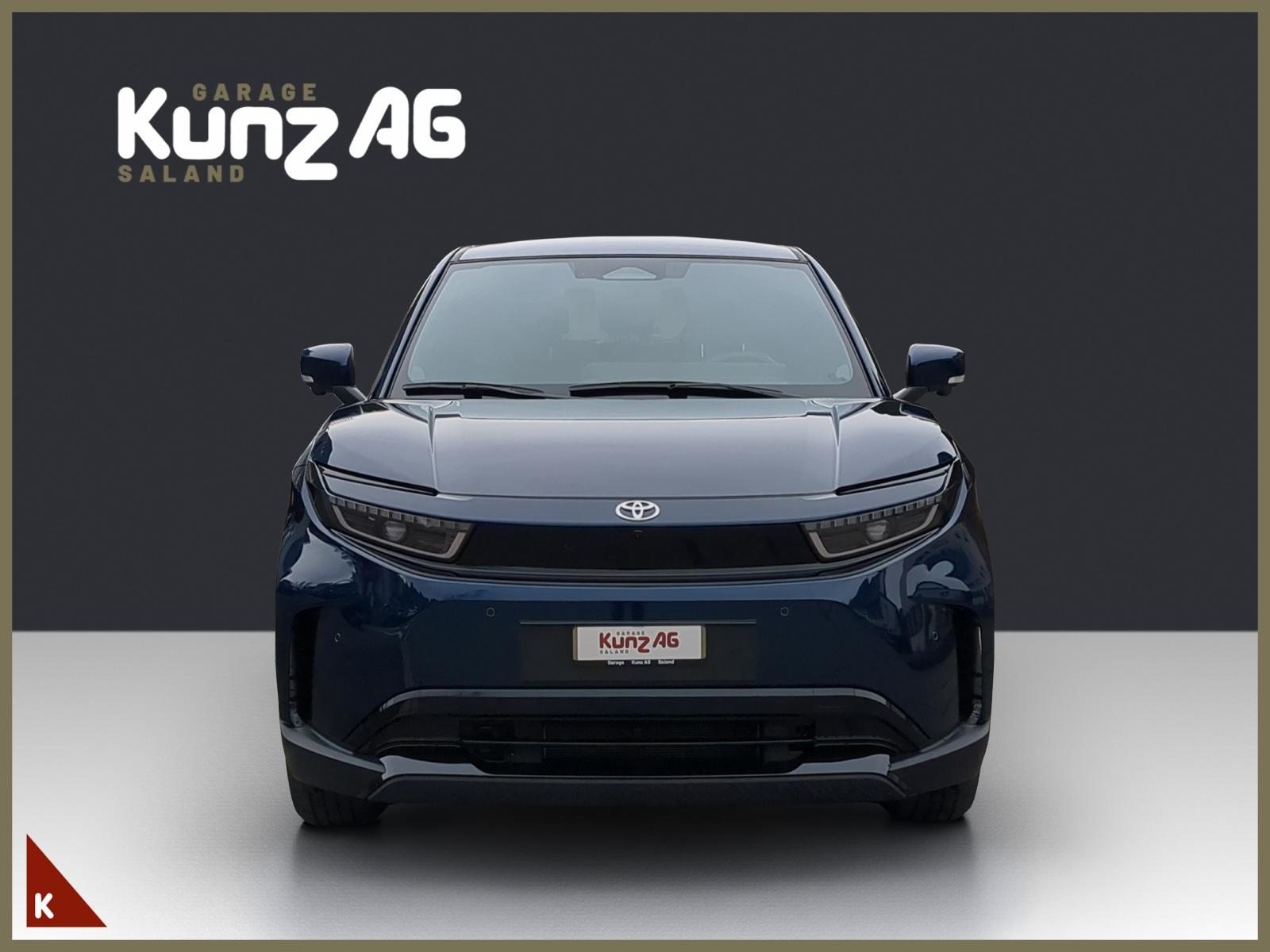 TOYOTA Urban Cruiser Premium AWD, Elektro, Neuwagen, Automat - 2