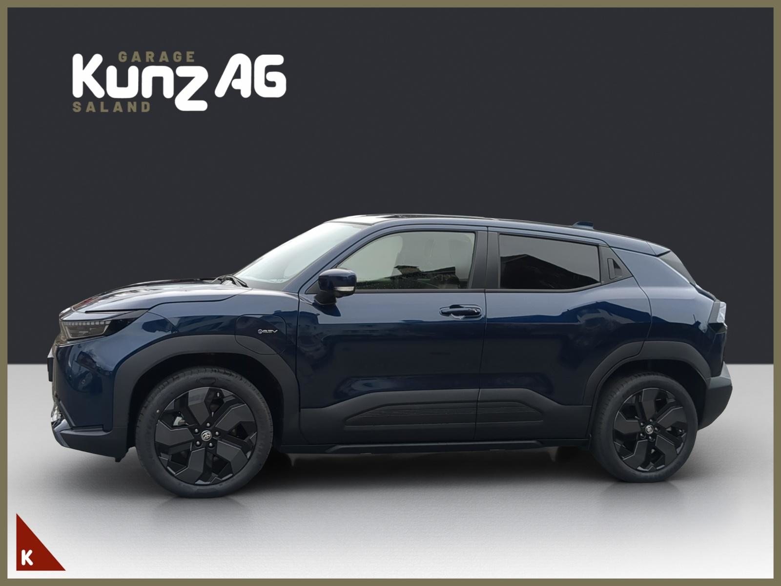 TOYOTA Urban Cruiser Premium AWD, Elektro, Neuwagen, Automat - 3