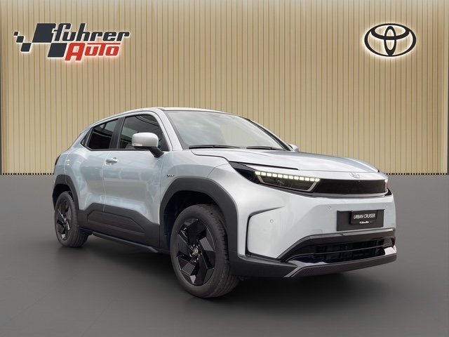 TOYOTA Urban Cruiser Trend AWD, Elektro, Neuwagen, Automat - 3