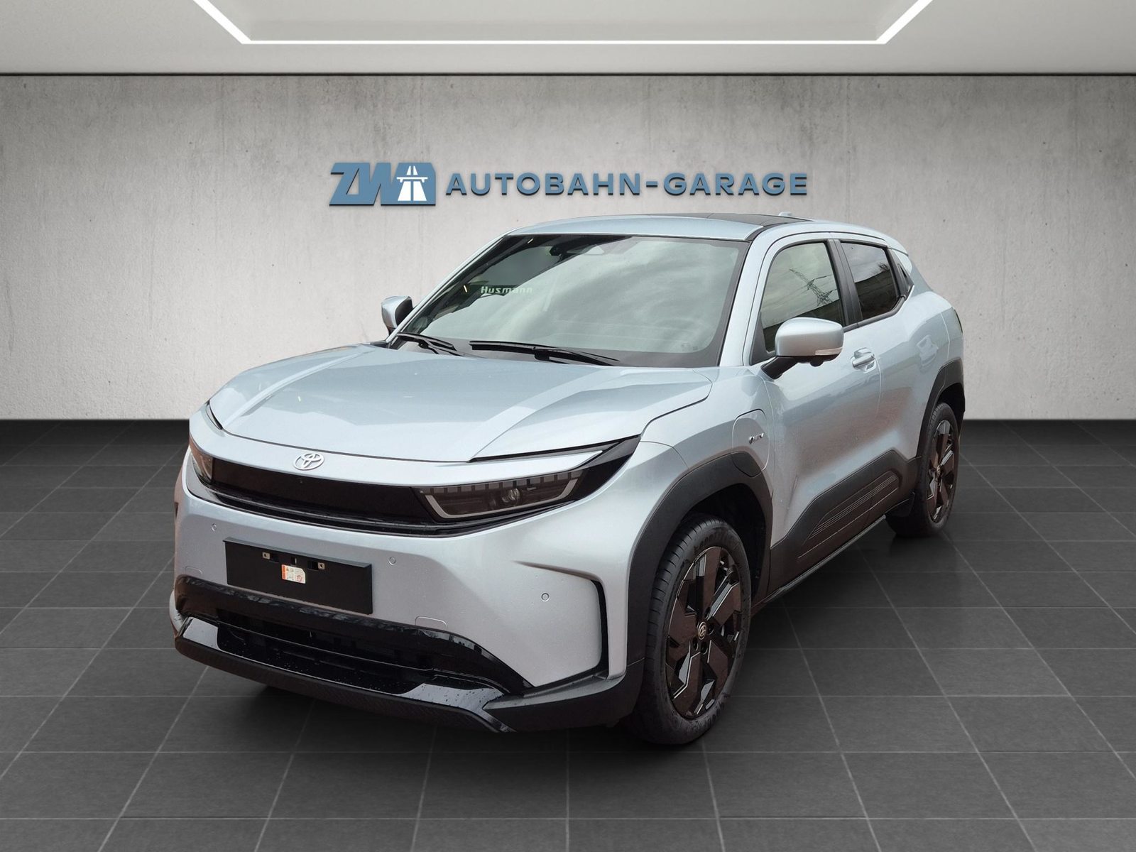 TOYOTA Urban Cruiser Premium AWD, Elettrica, Auto nuove, Automatico