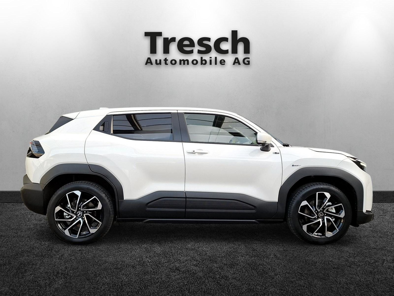 TOYOTA Urban Cruiser Premium AWD, Elektro, Vorführwagen, Automat - 2