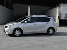 TOYOTA Verso 1.8 Trend, Second hand / Used, Manual - 2