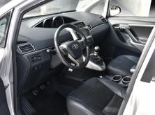 TOYOTA Verso 1.8 Trend, Second hand / Used, Manual - 5