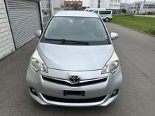 TOYOTA Verso-S 1.33 L.Luna, Second hand / Used, Manual - 4