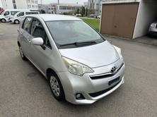 TOYOTA Verso-S 1.33 L.Luna, Second hand / Used, Manual - 5